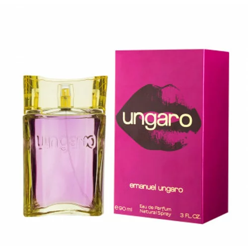 Ungaro Emanuel Ungaro parfumska voda za ženske 90 ml