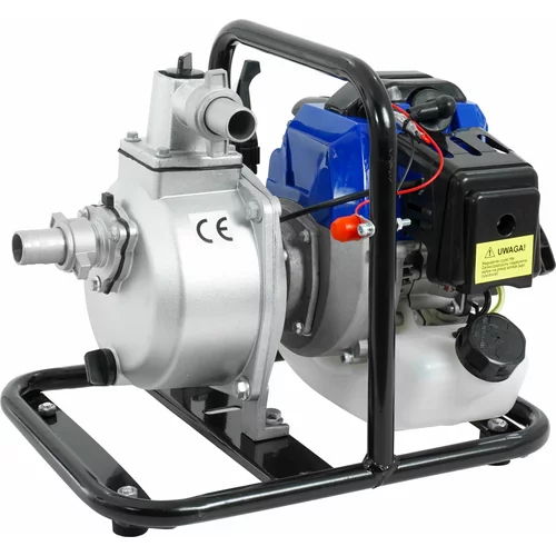 Benzinski motor vodena pumpa 1" 8000L/h