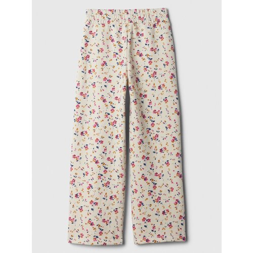 GAP Kids Sweatpants with Logo - Girls Cene