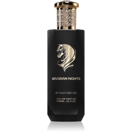 Gulf Orchid Arabian Nights parfumska voda uniseks 100 ml Slike