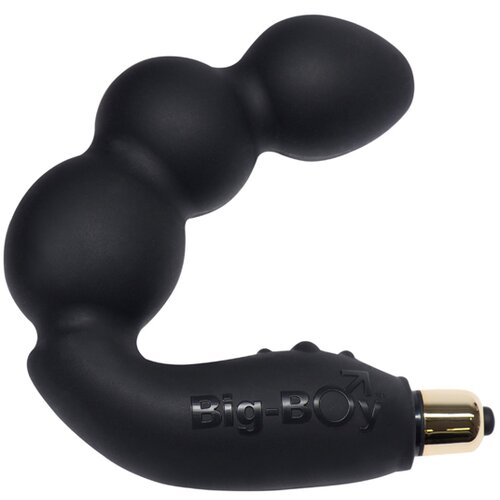 Rocks-Off Big-Boy 7-Speed Prostate Stimulator Black Cijene