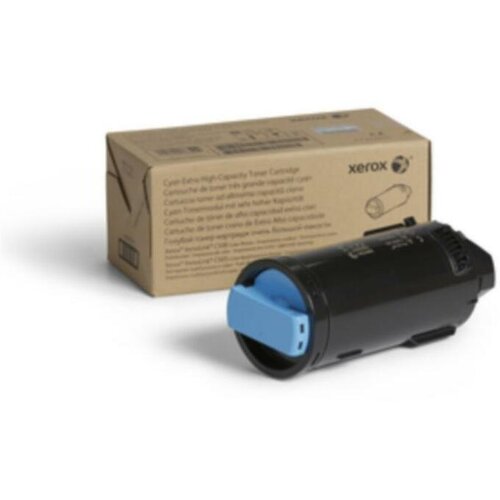 Xerox cyan toner 106R03884 extra hi-cap za VersaLink C500/C505 9K Slike