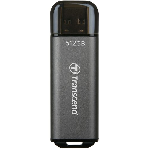 Transcend jetflash 920 tlc 512GB usb 3.2 gen 1 Slike