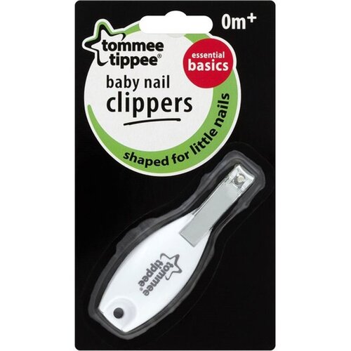 Tommee Tippee Basic grickalica za nokte za bebe 1 kom Cijene