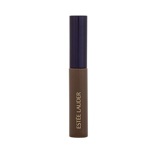 Estée Lauder Brow Now Volumizing Brow Tint obarvan gel za fiksacijo obrvi 1,7 ml odtenek 02 Light Brunette za ženske Cene