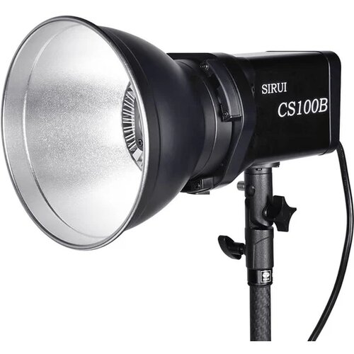 Sirui CS100B Bi-Color LED Studio Light 100W with Bowens Mount Slike