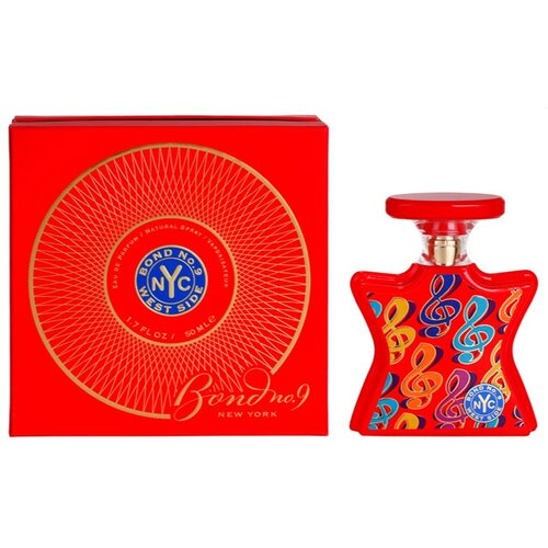 Bond No.9 Midtown West Side parfemska voda uniseks 50 ml Cijene