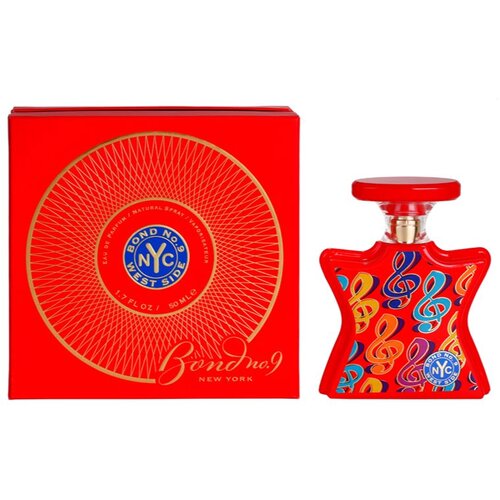 Bond No.9 Midtown West Side parfumska voda uniseks 50 ml Cene