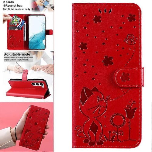 INORCO Ovitek za telefon Huawei za telefon Huawei P10 LITE, ovitek, stojalo, (21855302) Slike