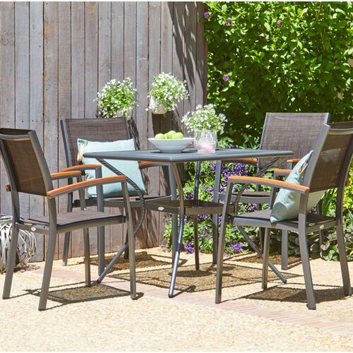 Olimp Sport Baštenska garnitura Rtup sa 4 stolice Cene