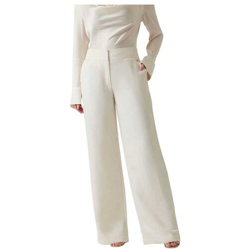 Guess Marciano - Široke ženske pantalone Cene
