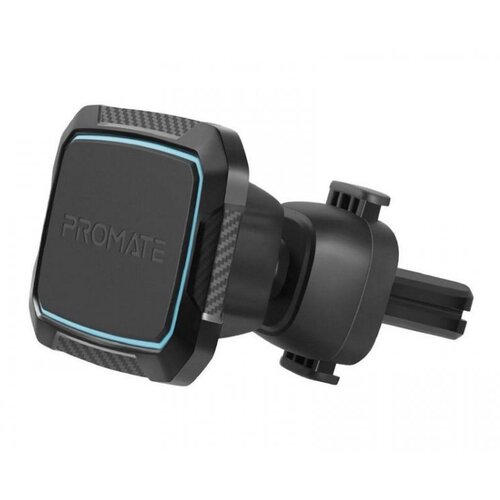 Promate AirGrip-2 Magnet plavi držač za automobil Slike