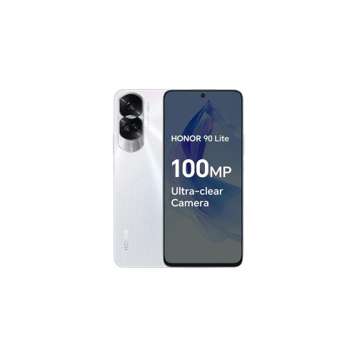  Mobitel Honor 90 lIte 5G 8GB 256GB silver Cijene