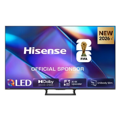 Hisense QLED TV UHD 55A7S Cene