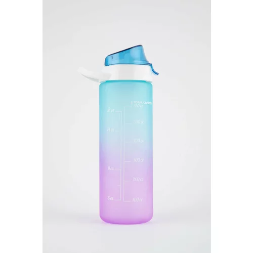 Defacto Unisex 750 ml Water Flask