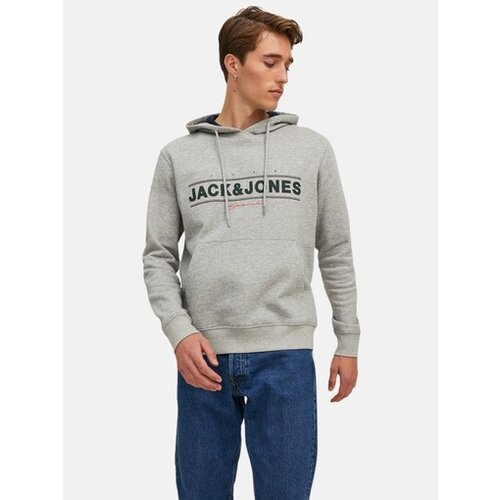 Jack &amp;amp; Jones Mo&amp;scaron;ka felpa jopa 12220537 Slike