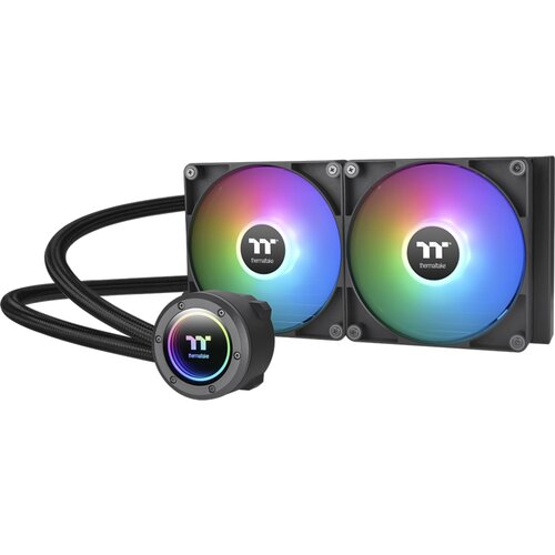 Thermaltake TH280 V2 ARGB Sync CPU Liquid Cooler All-In-One Cijene