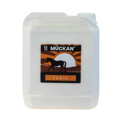 NATUSAT Mückan forte - 2.500 ml