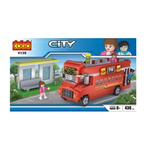 Kocke 541398 Slike