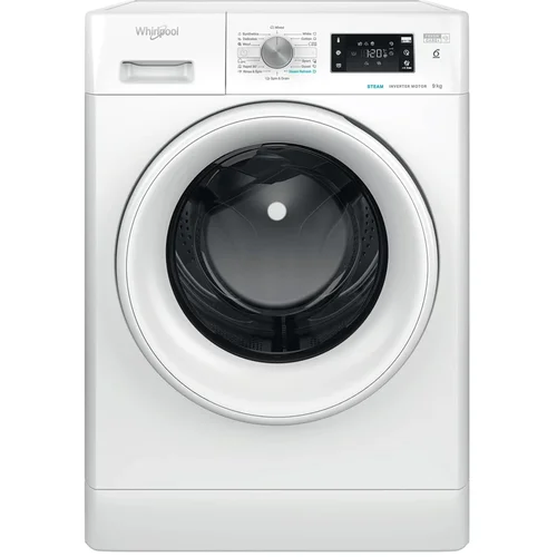 Whirlpool Mašina za pranje veša - inverter FFB9458WVEE