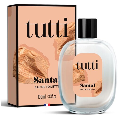 Corania Tutti Santal Eau de Toilette 100ml Cijene
