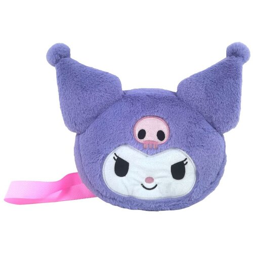 Hello Kitty Pli&scaron;ana torbica Kuromi Cijene