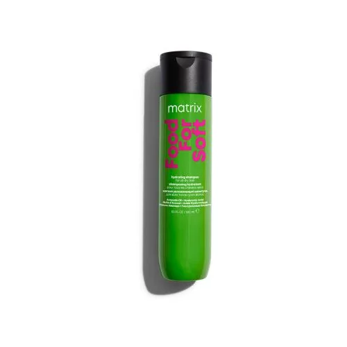 Matrix Food For Soft Hydrating Shampoo šampon suha kosa za ženske