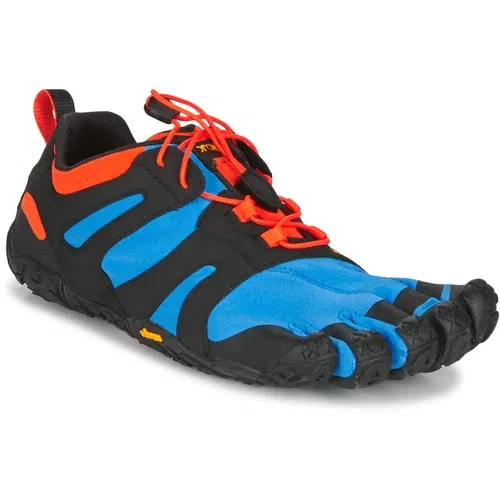 Vibram Fivefingers moške Tek & Trail V-TRAIL 2.0 Modra