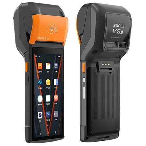 Sunmi V2s Terminal Slike