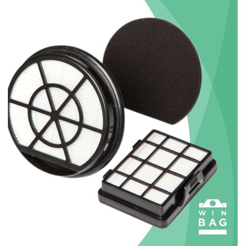  Set filtera za Silvercrest SBZBK 850 A1 usisivače Cene
