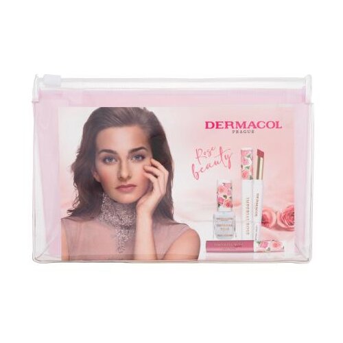 Dermacol Imperial Rose Slike