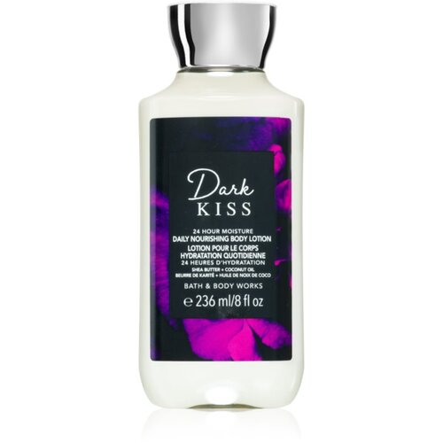 Bath & Body Works Dark Kiss mlijeko za tijelo 236 ml Cene