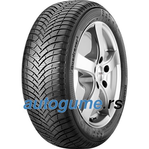 Kleber quadraxer 2 ( 235/45 R17 97V xl, sa zaštitnom lajsnom za felne (fsl) DOT2022 ) Cene