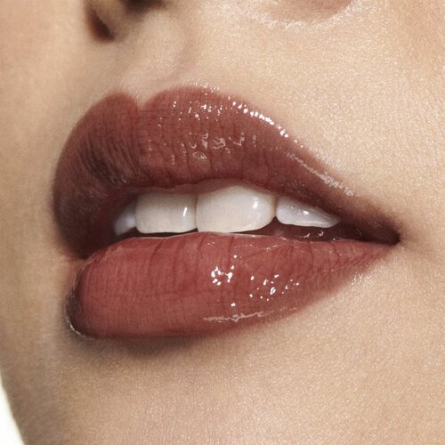 MAC Cosmetics Lipglass Air Mini hidratantno sjajilo za usne nijansa Aesthetic 2.6 ml Slike