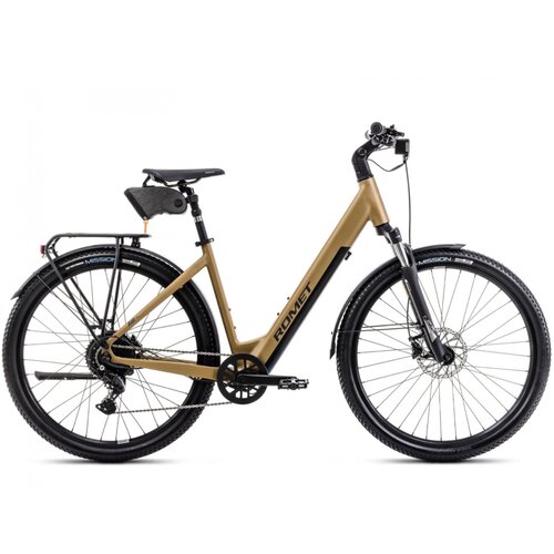 Bicikl ROMET e-MODECO SUV 1.0 LOWSTEP - M Cijene