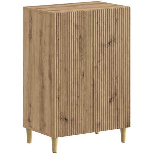  Ormar za cipele ARNHEM 59,5 x 39,5 x 90 cm Konstruirano drvo Cijene