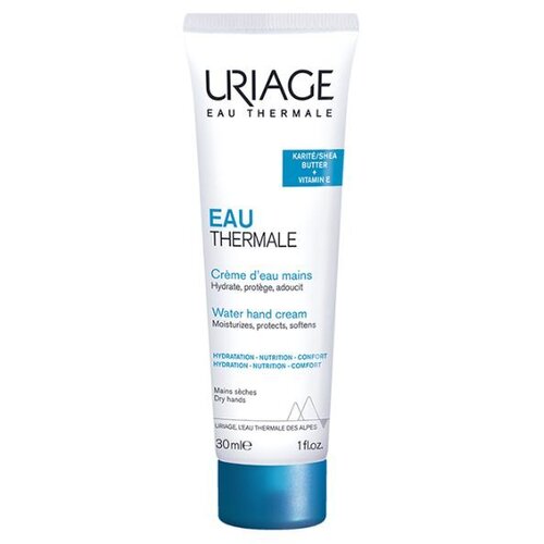 Uriage Krema za ruke Eau thermale, 50ml Slike