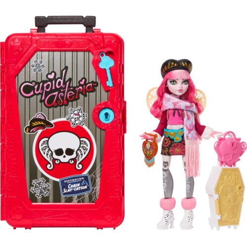 Monster High JMG66 punčka Cene