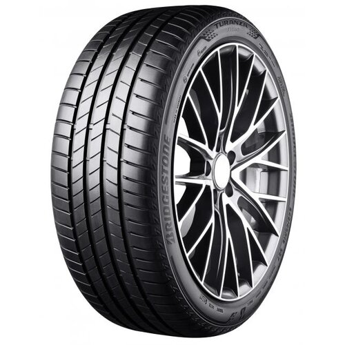 Bridgestone Turanza T005 EXT ( 235/55 R18 104T XL MOE, runflat ) Slike