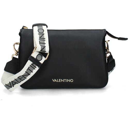 Valentino Bags Torbe za čez ramo VBS7B308 Črna Cene
