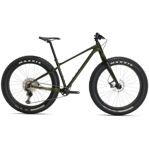  Bicikl GIANT Yukon 2 Phantom Green - L Cijene