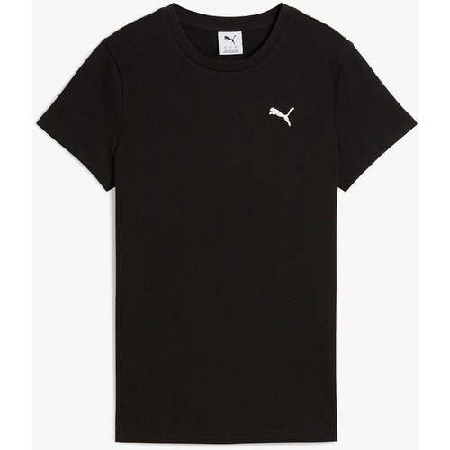 Puma Majica ESS ELEVATED Rib Tee Cijene