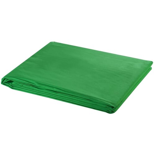  Pozadina pamučna bez stalka zelena 600 x 300 cm chroma key Cijene