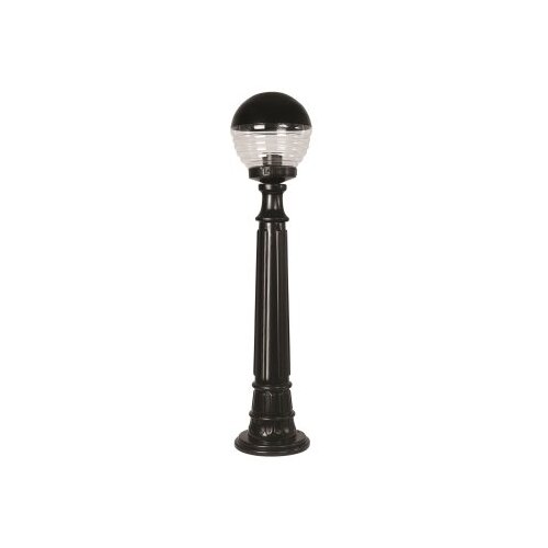Opviq Vanjska lampa BSU-68175-BSY-M1-B, 90 cm, Podna, IP65, E27, 60W, Crna Cijene