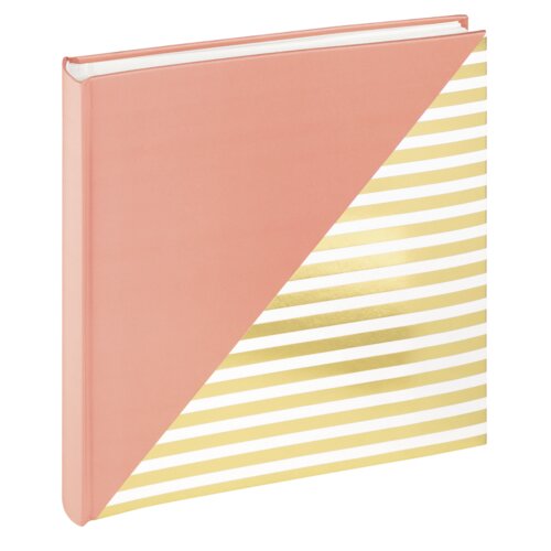 Walther unite salmon pink 26x25 50 white pages FA237R Cijene
