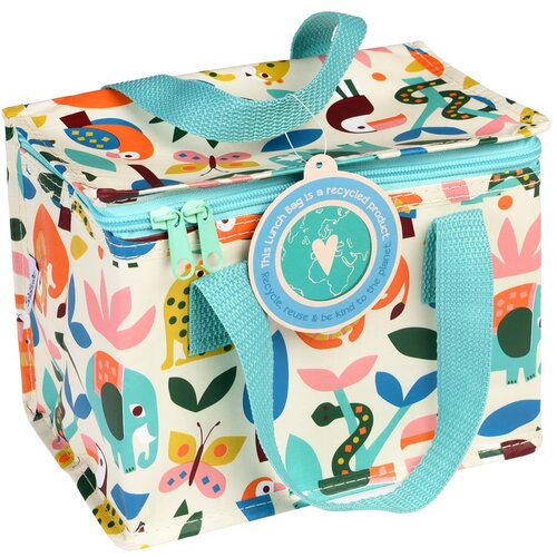 Rex London Torba za kosilo Wild Wonders Cene