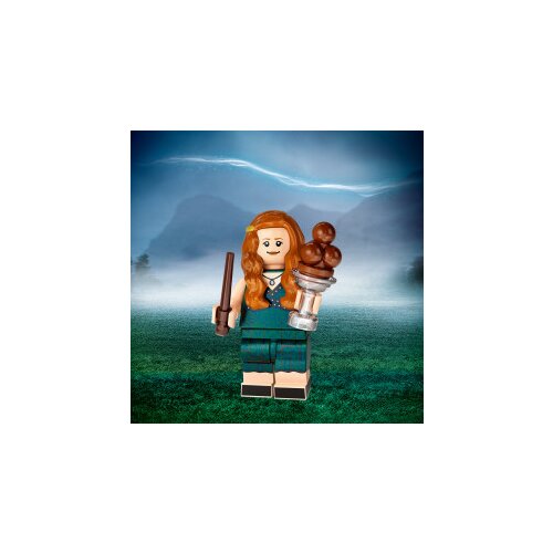 Lego Džini Vizli Slike