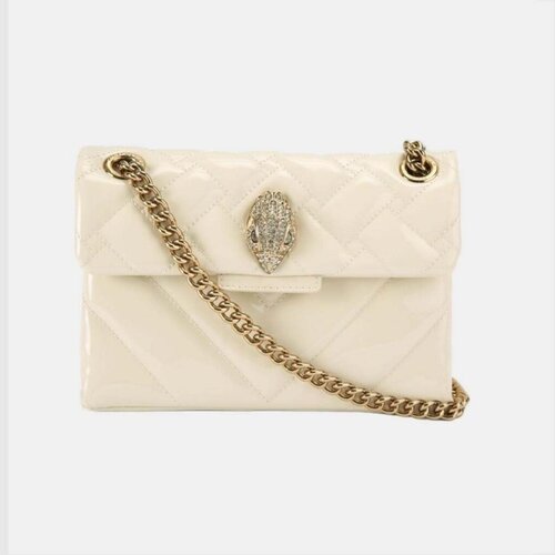Kurt Geiger London Torbe LEATHER MINI KENSINGTON Cene