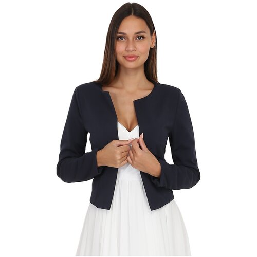 La Modeuse 21215_P59756 Plava Slike