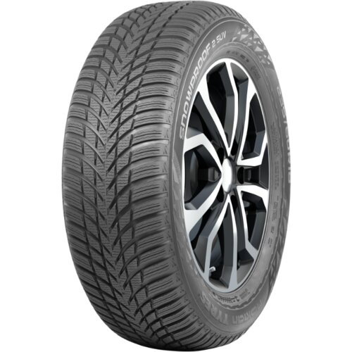 Nokian Tyres Nokian Tyres255/60R18 112H M+S SNOWPROOF 2 SUV Cene